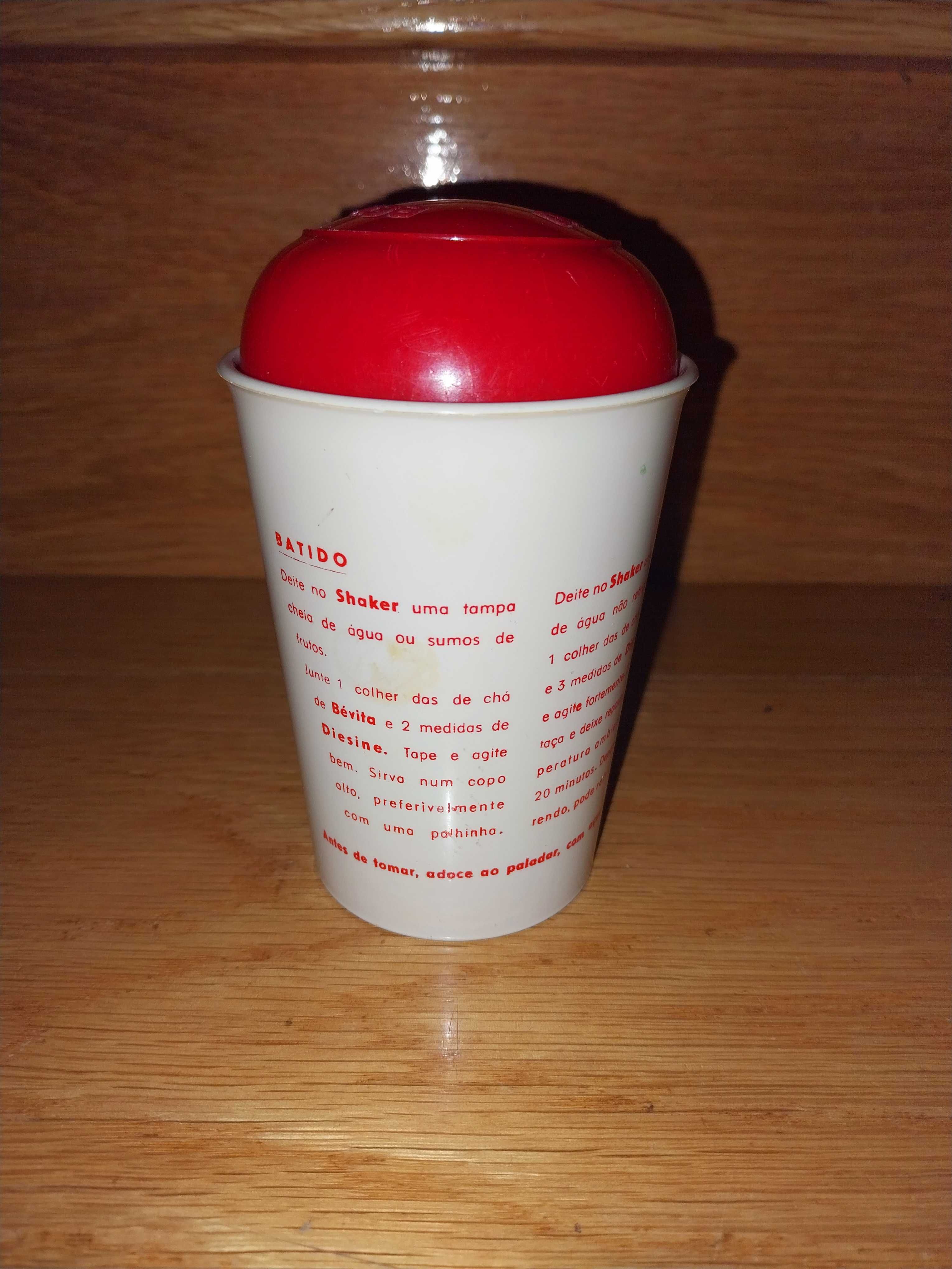 Bevita - Copo Shaker Antigo