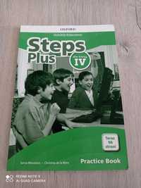 Steps plus klasa 4 język angielski ćwiczenia