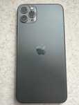 iPhone 11  Pro Max 256 Gb