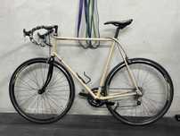 Rower szosowy retro vintage kolarzówka RALEIGH