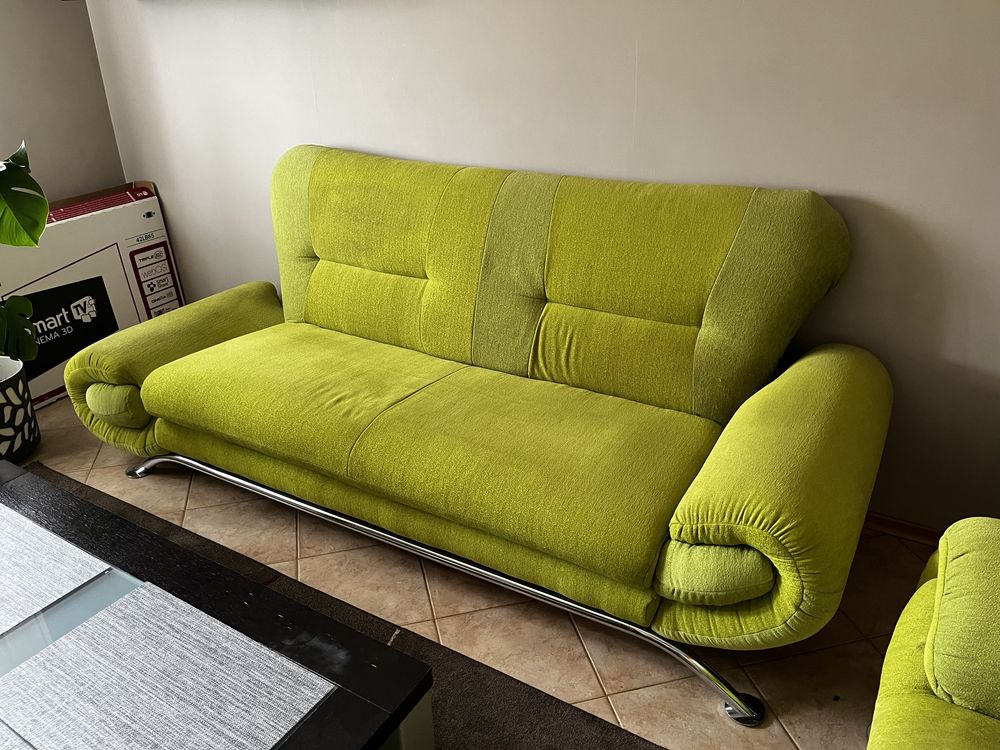 Komplet sofa i kanapy 3+2+1