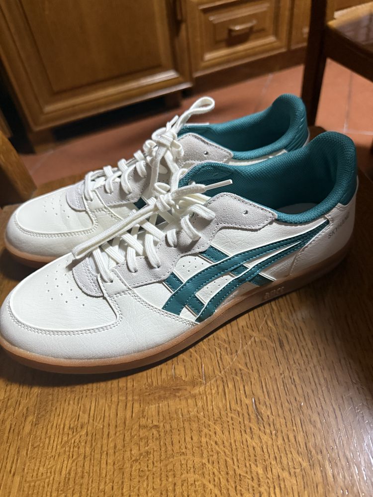 Sapatilhas Asics