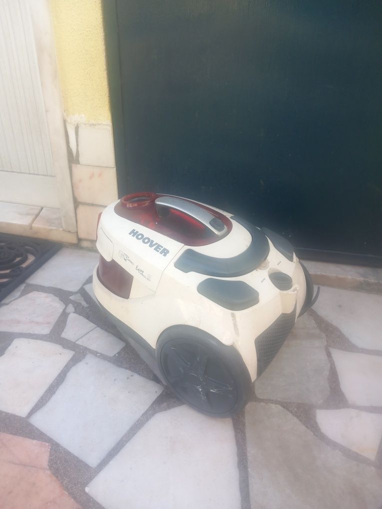 Aspirador  hoover  Peças