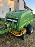 Prasa Pronar Z500K