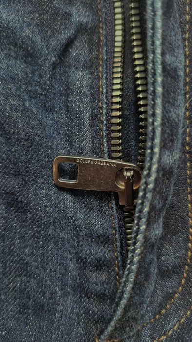 Джинси Dolce&Gabbana