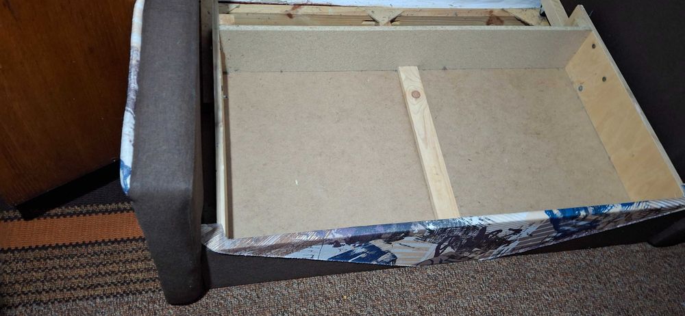 Диван американка