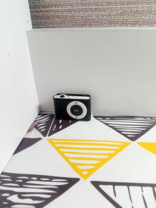 Мп3 плеєр музика