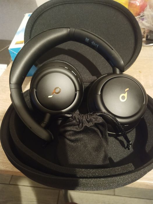 Słuchawki bezprzewodowe Anker soundcore Q30