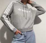 Кофта Адидас / Худи Adidas