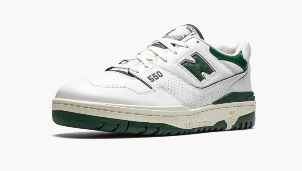 New Balance 550 Aime Leon Dore