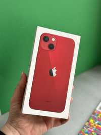 Apple iPhone 13 256GB Red. Neverlock. New