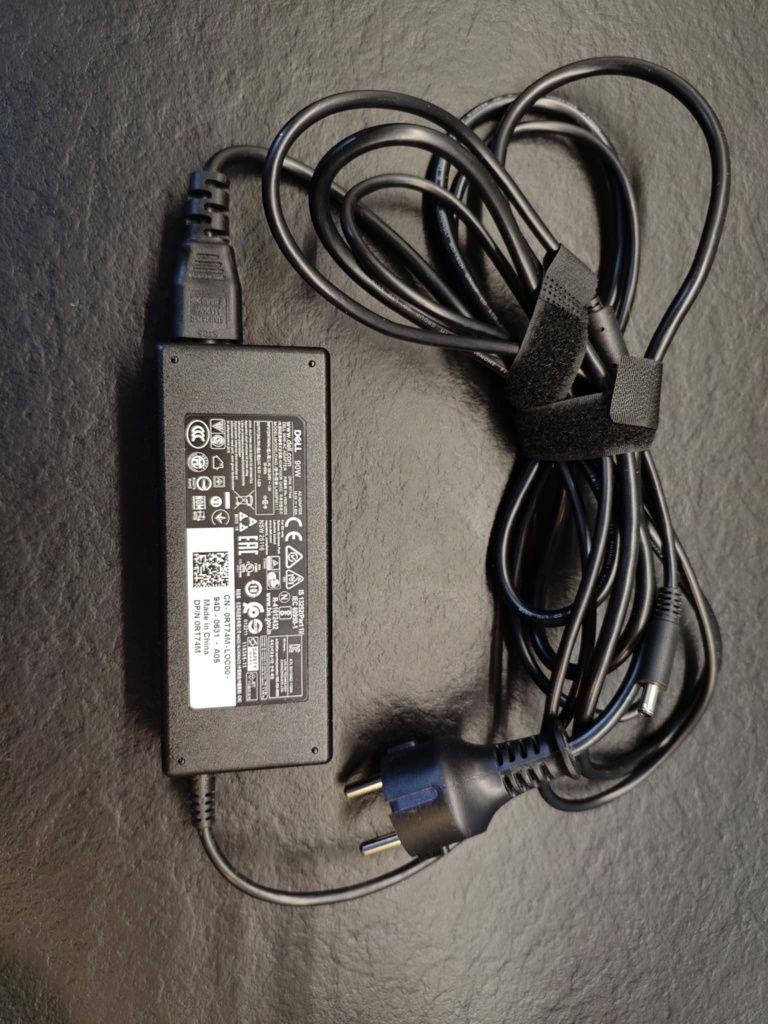 Dell Optiplex 7060 minikomputer mikrokomputer
