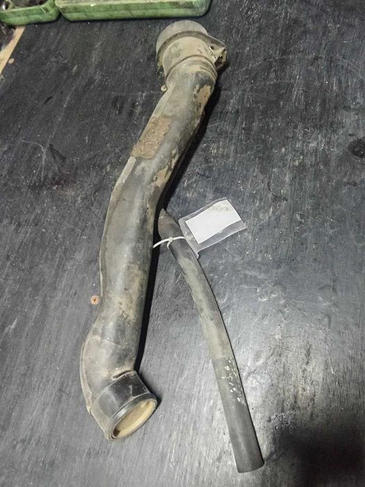 Оригінальна горловина паливного бака Sprinter / LT 35 б\в