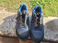 Buty robocze 38  w mało używane