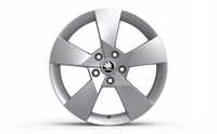 Felgi SKODA Denom 17 cali 5x112