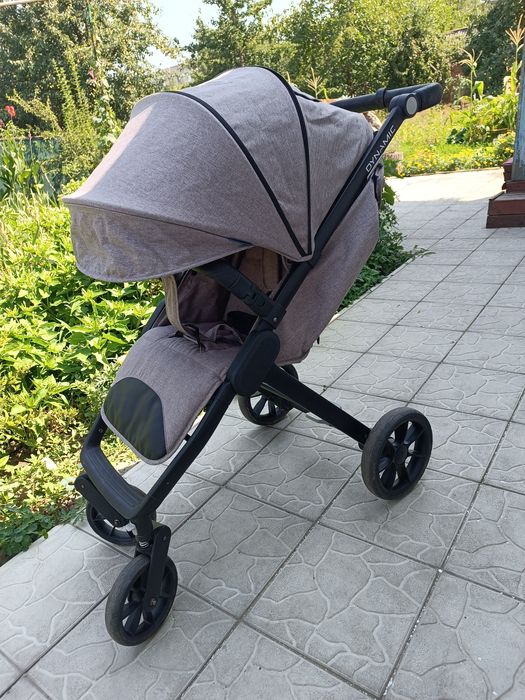 Візочок ElCamino Dynamic