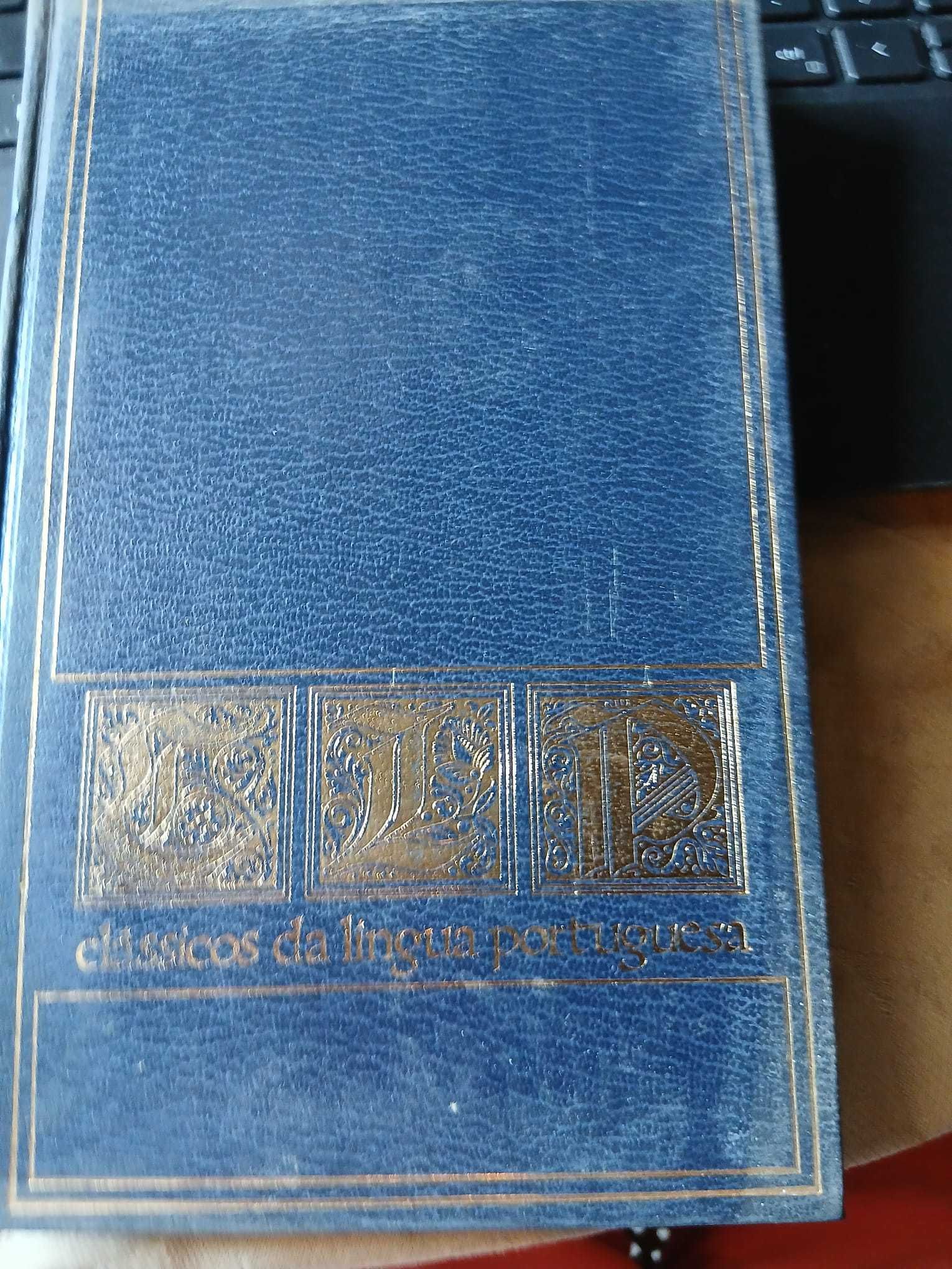 Camilo Castelo Branco, A Queda de Um Anjo