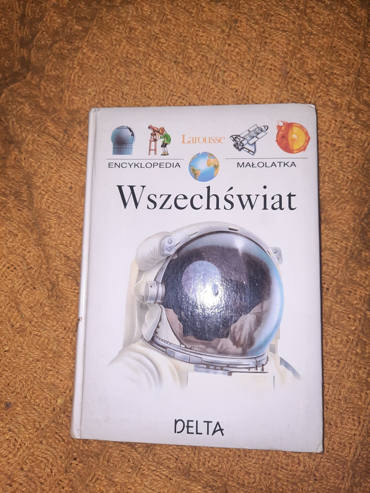 Wszechświat Delta