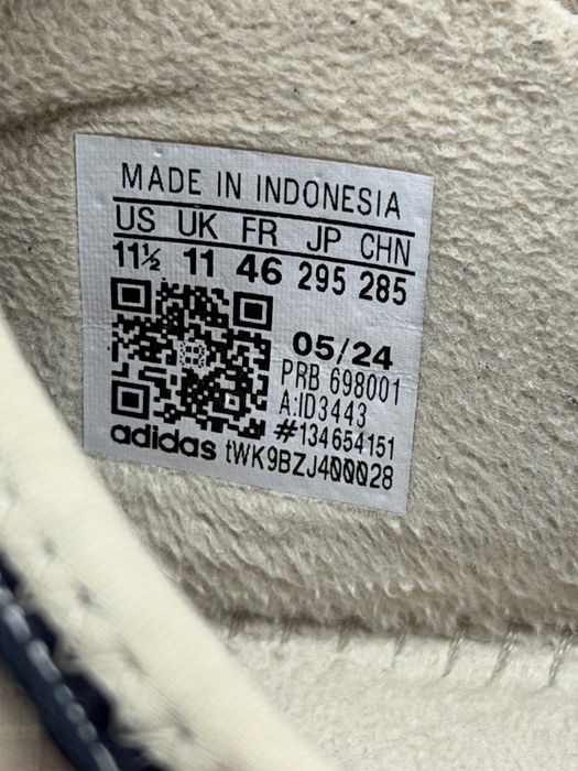 Кроссовки Adidas Terrex Winter Slip On оригинал