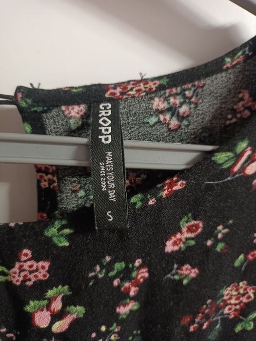 Sukienka Cropp, r. S