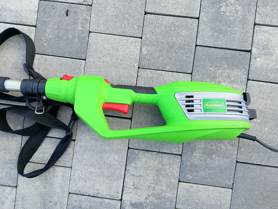 Nożyce do żywopłotu