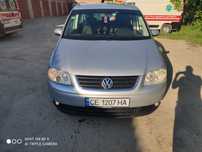 Toyran Volkswagen