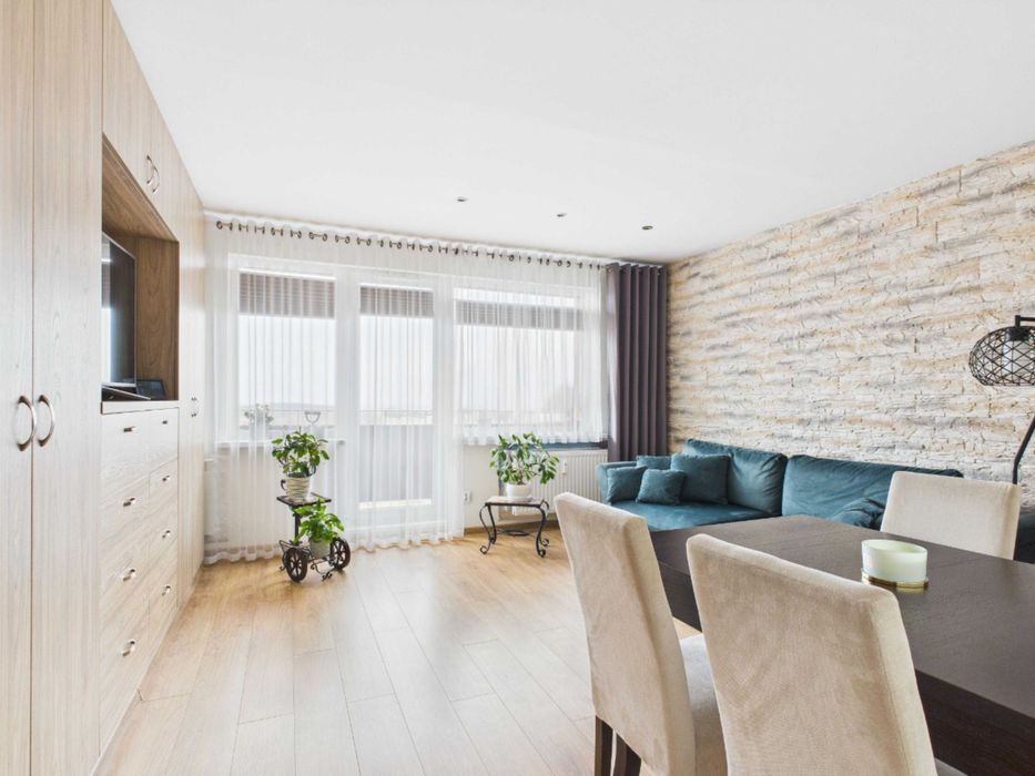 Miejsce, w którym od razu czujesz się jak w domu