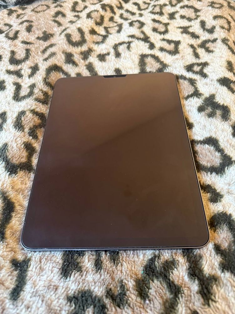 i Pad Air 5.  2022r.
