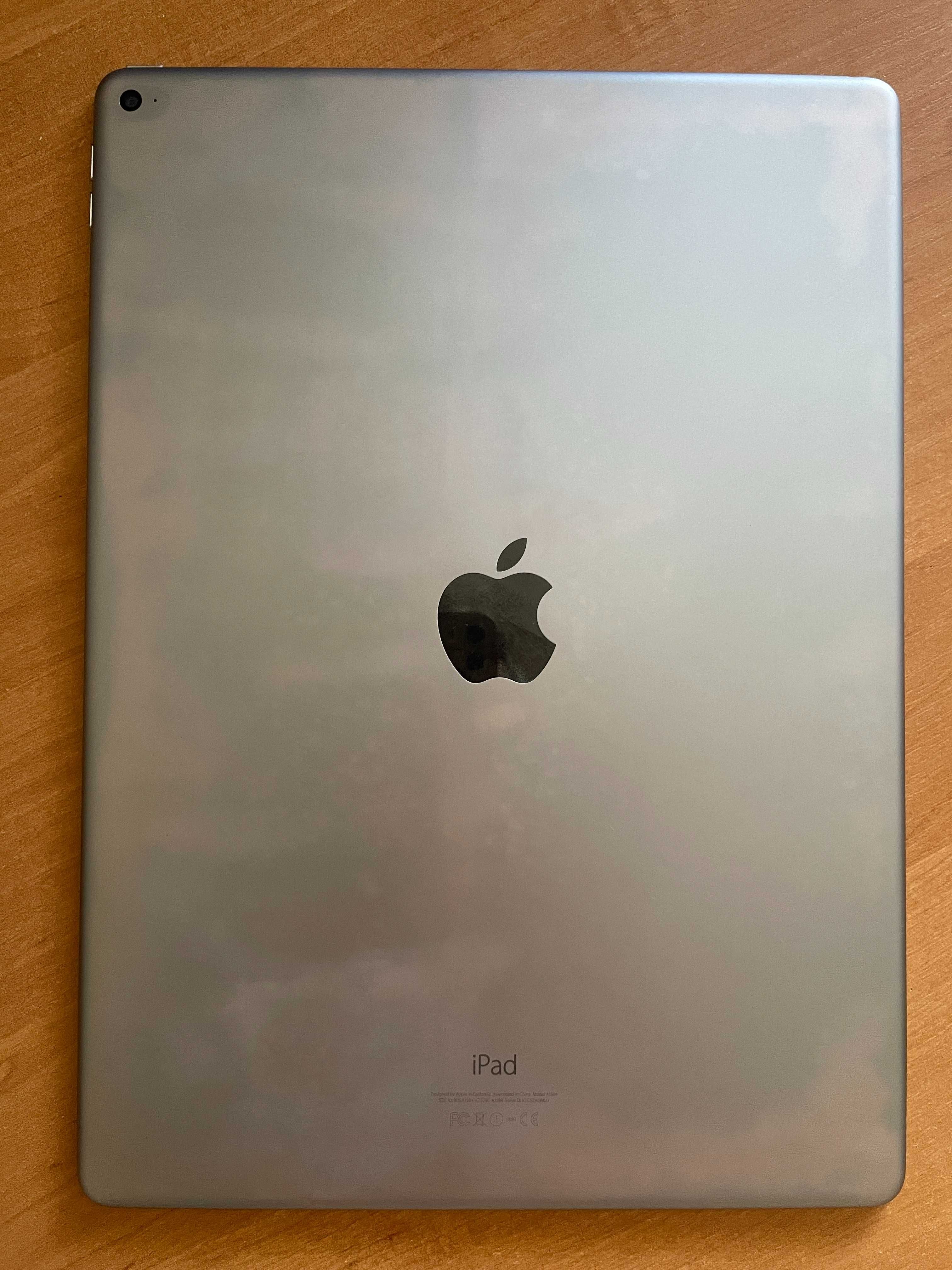 Apple iPad Pro 12.9/ 32GB . Wi-Fi. Батарея 100%