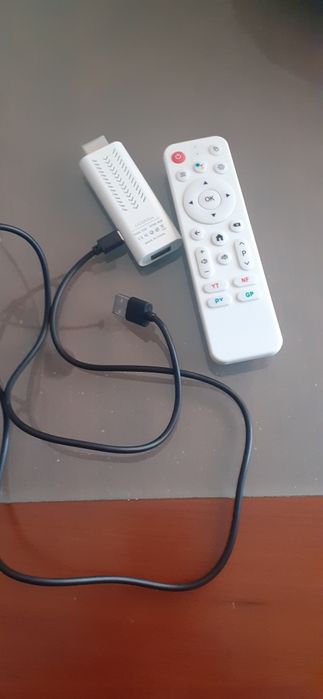 Pen USB sticker Android 14.0 tv