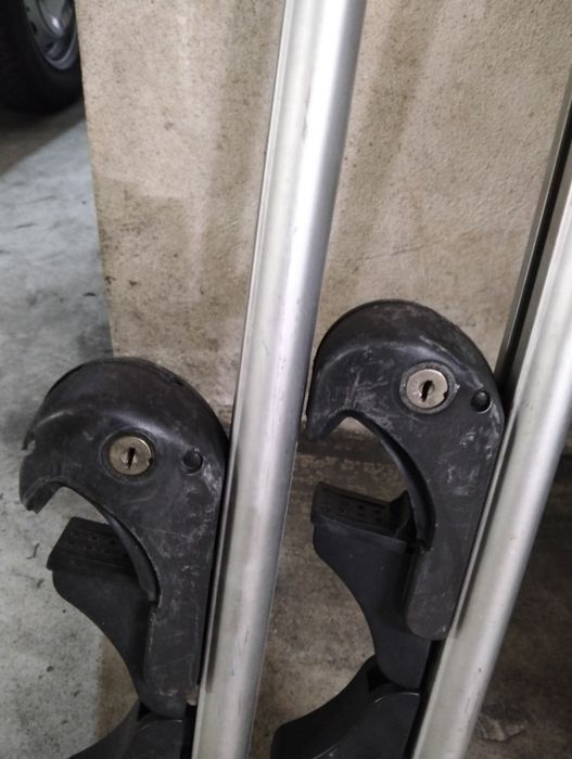 Mala de viagem para carros