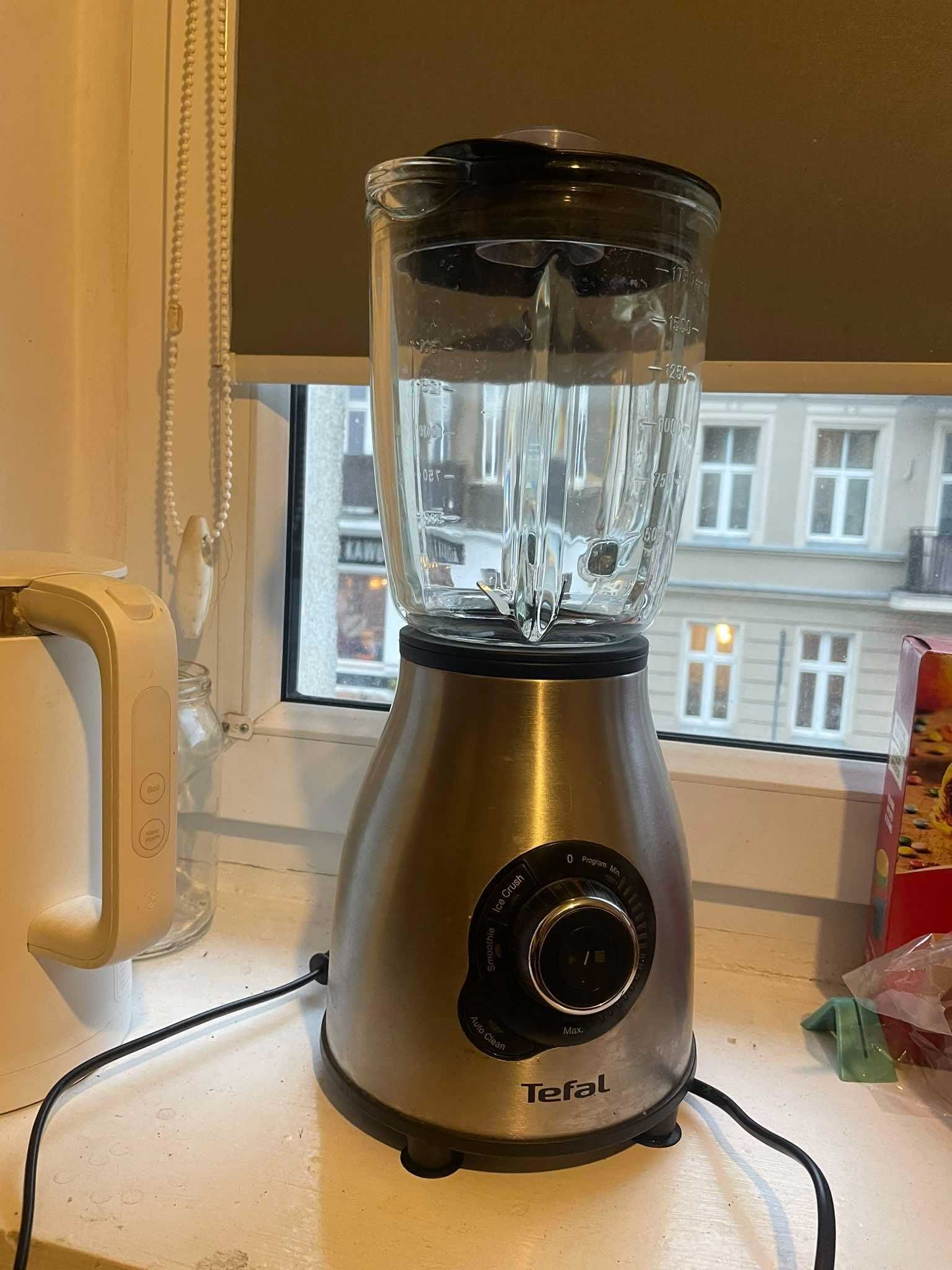 Blender Tefal BL85 1400W Tanio Wysyłka