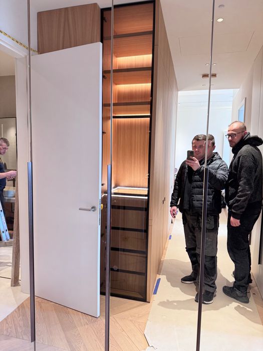 Stolarz meblowy warszawa darmowa wycena, terminy już w grudniu