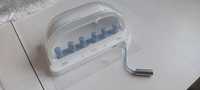 Стерилізатор для зубних щіток Oclean S1
Стерилізатор для зубних щіток