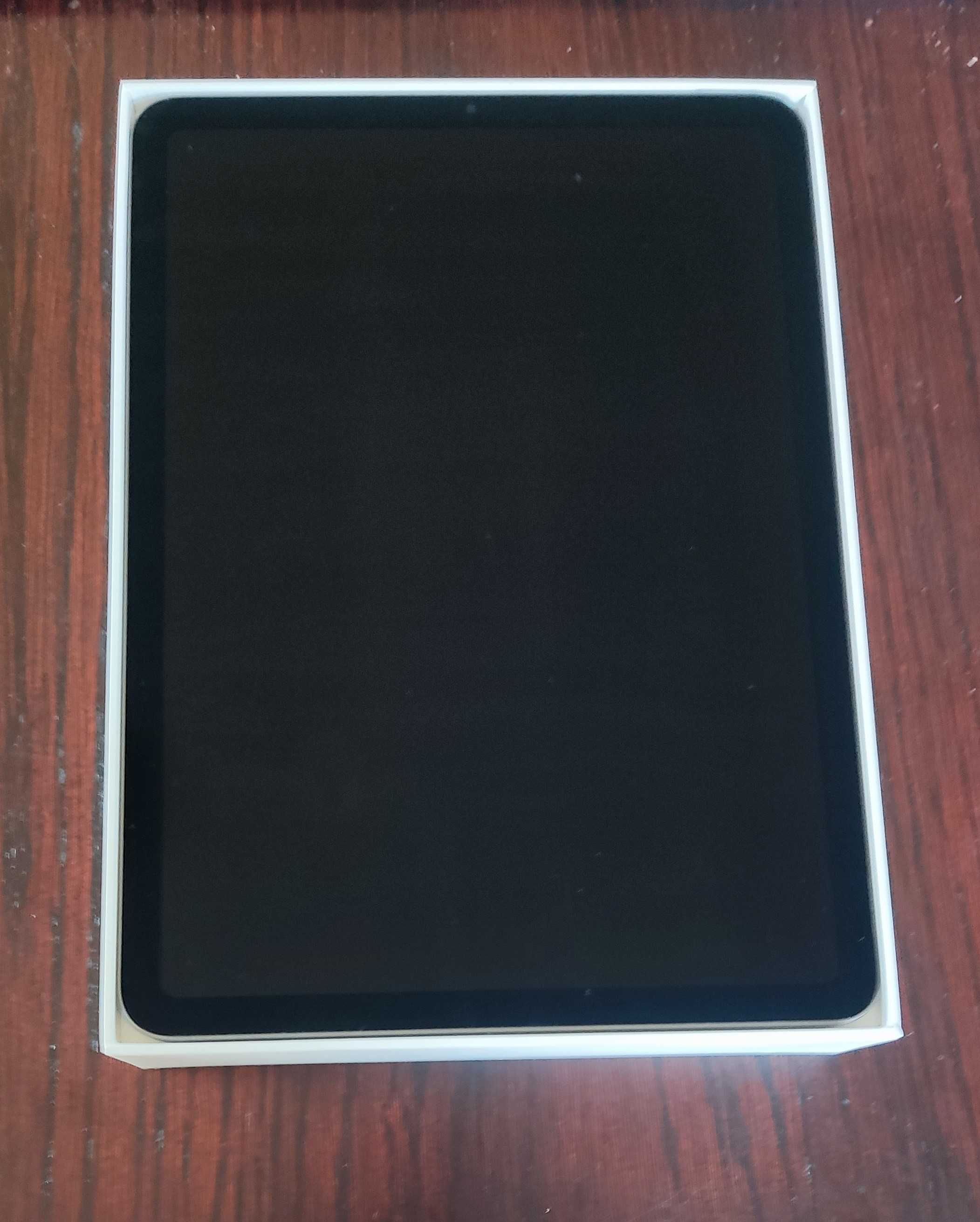 Tablet APPLE iPad Air 10.9" 5 gen. 64 GB Wi-Fi Gwiezdna szarość