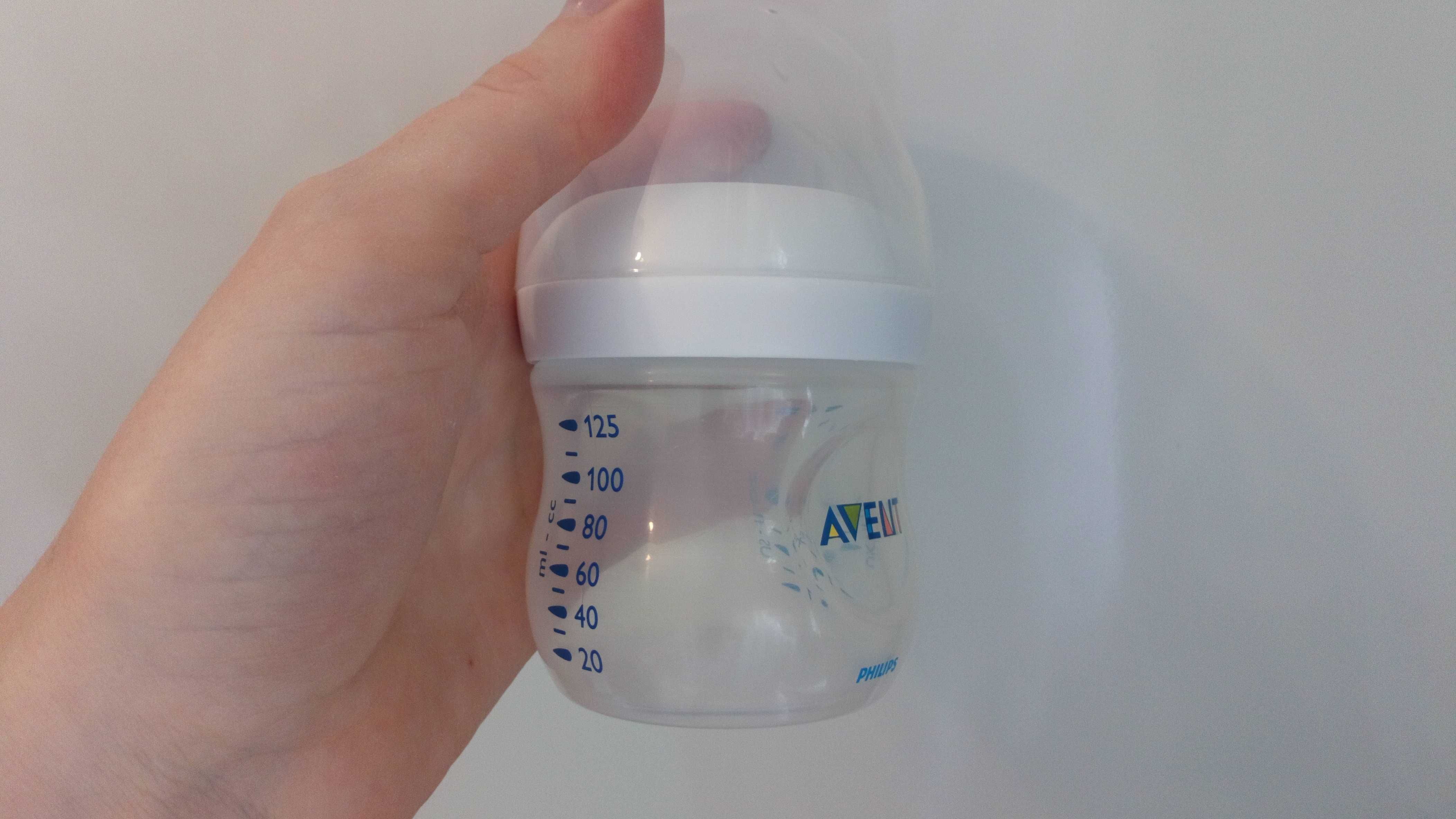 Молокоотсос Philips Avent