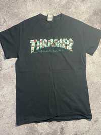 Trasher t-shirt не дефолт