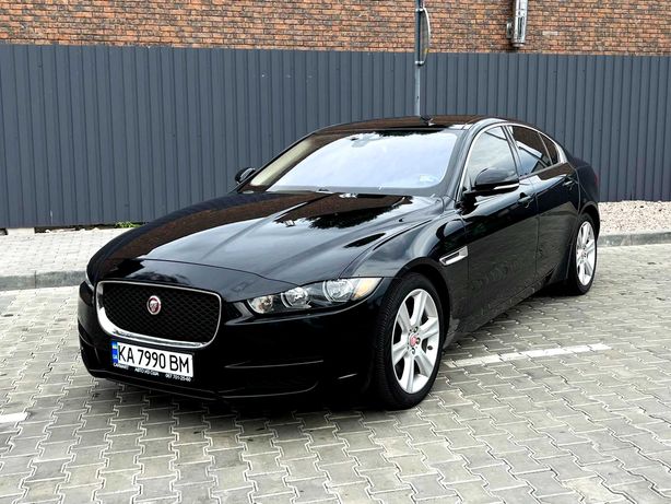 2018 Jaguar 2.0d Premium