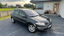 Renault Megane 1.9 dCi Lift 130 KM