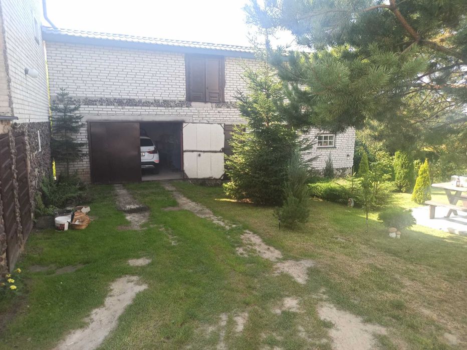 Будинок смт.Куликів