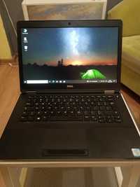 Laptop Dell E5470 i3-6100U