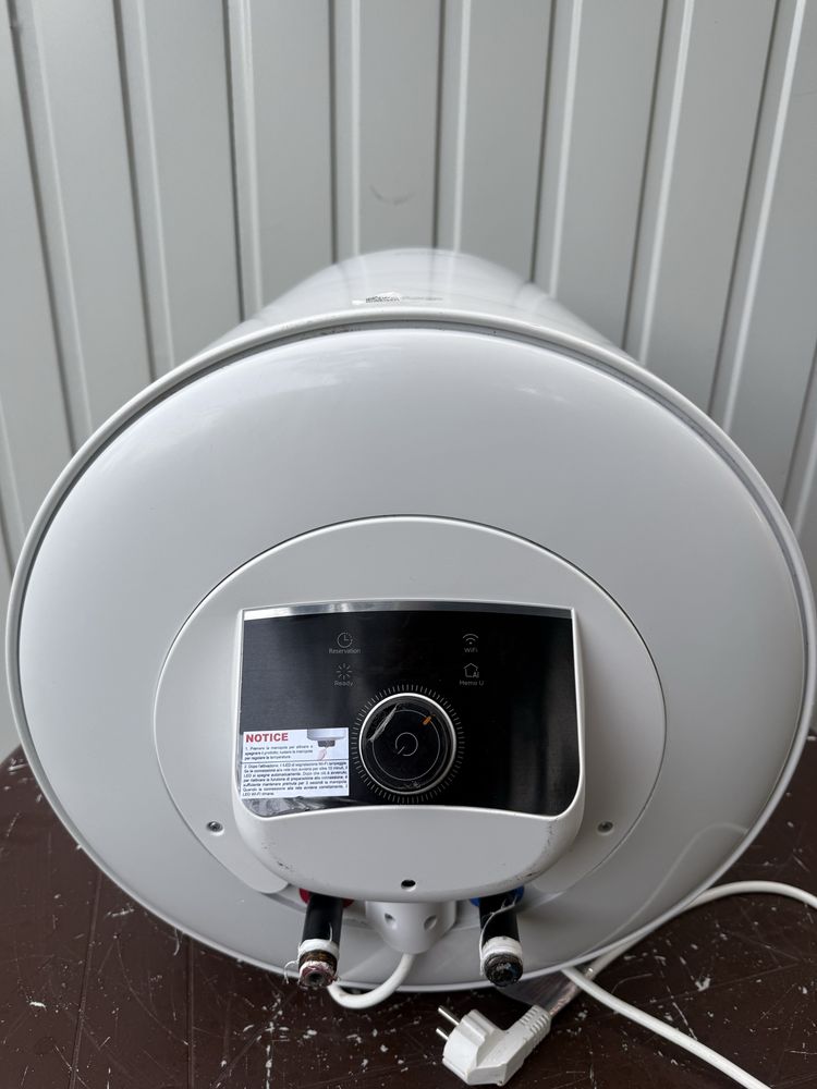 Elektryczny Podgrzewacz Wody COMFEE D50-15EFG, 50L