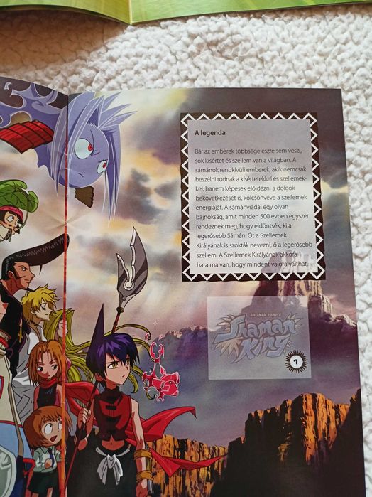 Albumy na naklejki chipicao,chio,dragon ball,Magiczne sztuczki,arena