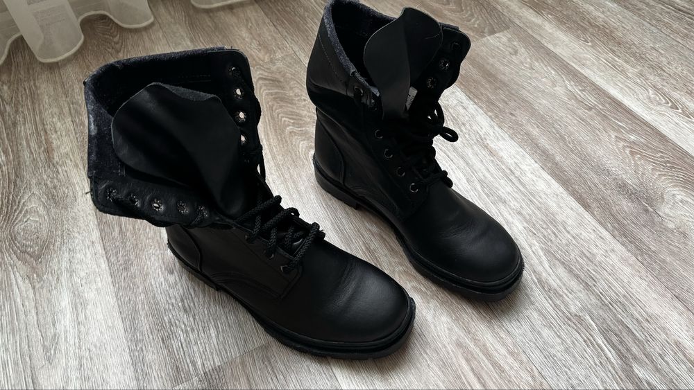 Берци жіжочі 38 розмір