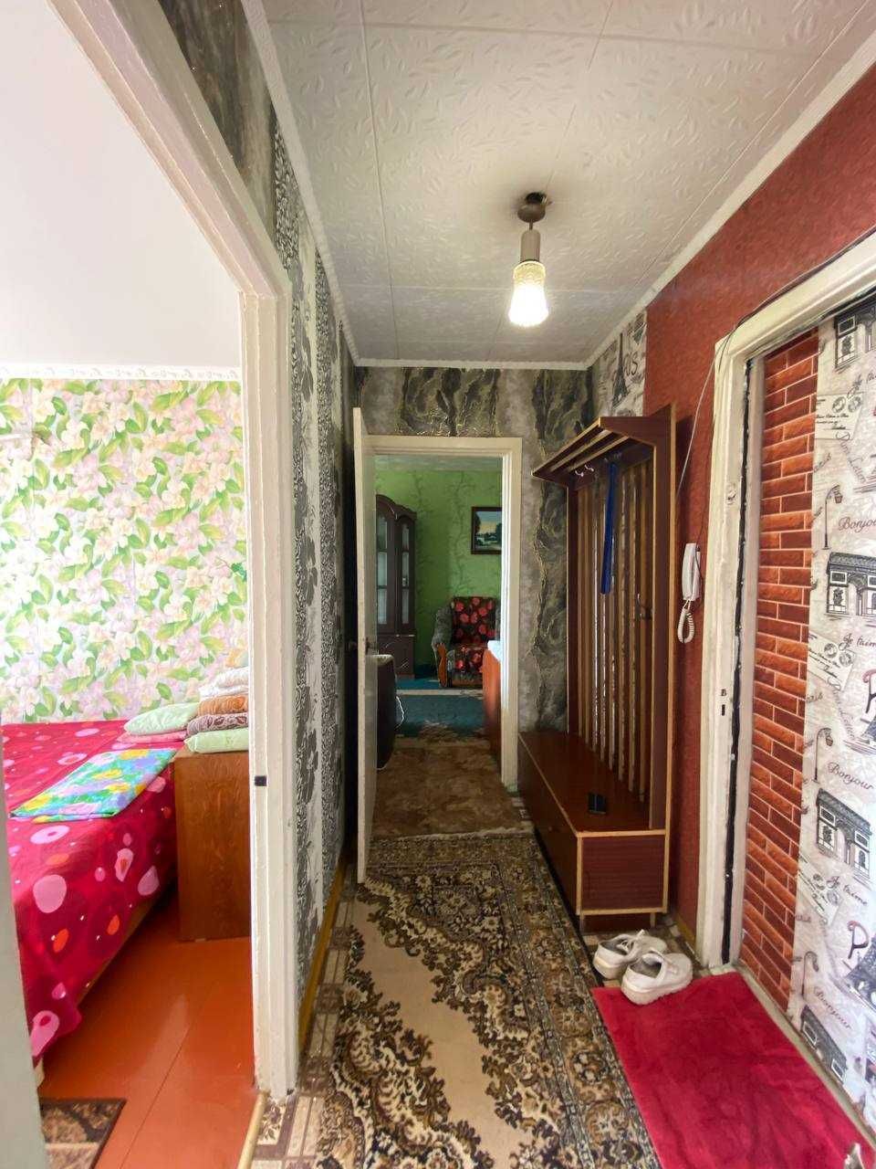 мкрн. Юбилейная, 2х комн, ул. 200 лет Кривого Рога