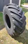Opona 23.1 26 claas bizon john deere