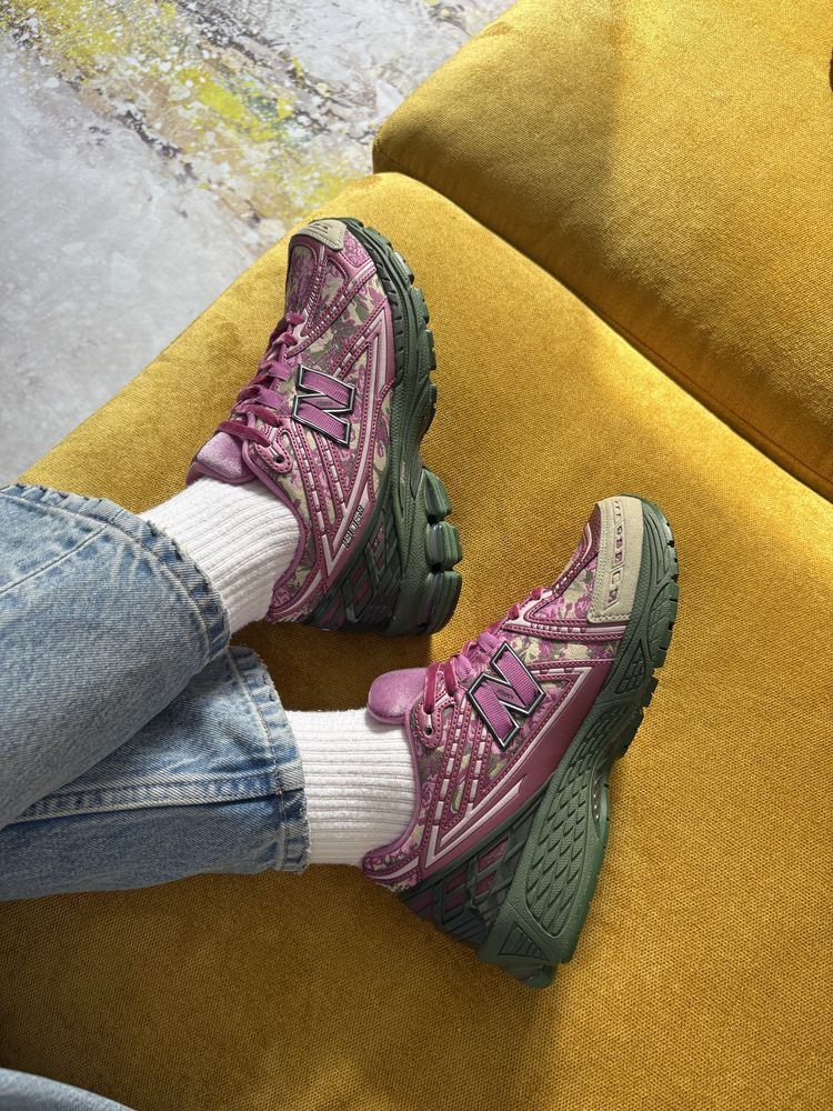 New Balance 1906R x Jack Harlow (36-45р)