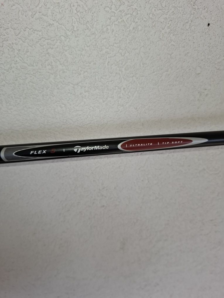 Taco golfe Taylormade rescue mid 25°