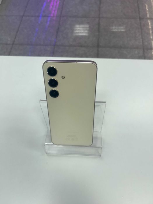 SAMSUNG S24 128GB GWARANCJA! Sklep! super stan/używany!!!