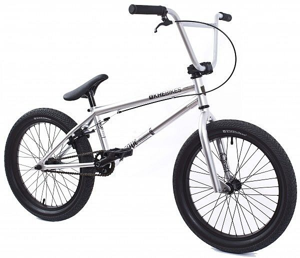 BMX Freestyle - KHE Cope Limited | Ler anúncio